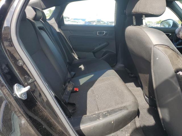 2025 HONDA CIVIC SPOR #3258838812