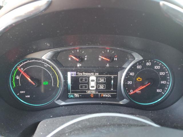 2018 CHEVROLET MALIBU HYB 1G1ZF5SU4JF139882