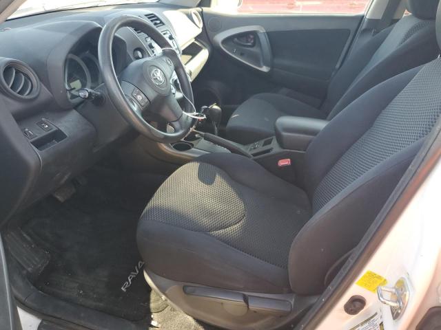 2012 TOYOTA RAV4 SPORT - 2T3RK4DV5CW087134