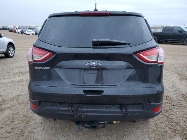 2014 FORD ESCAPE S - 1FMCU0F7XEUA41401