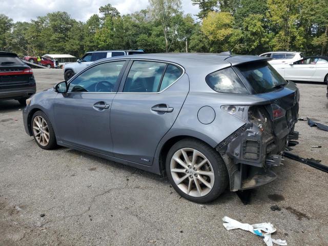 2013 LEXUS CT 200 - JTHKD5BH0D2167125