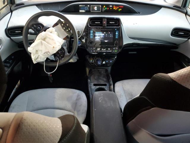 2019 TOYOTA PRIUS - JTDL9RFU6K3010356