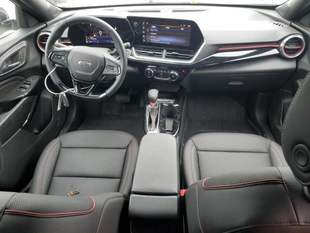 2025 CHEVROLET TRAX 2RS #3302794926