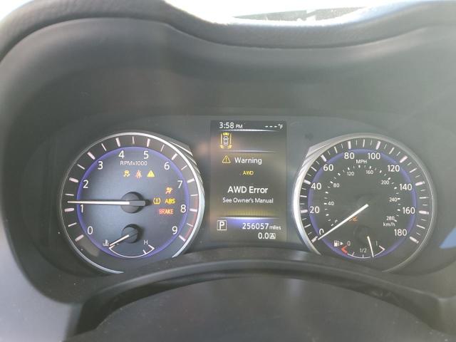 2014 INFINITI Q50 BASE #3297168866