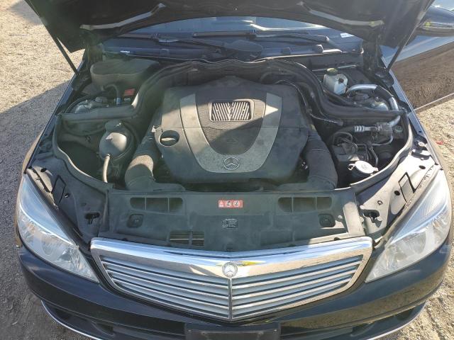 2010 MERCEDES-BENZ C 300 4MAT - WDDGF8BB2AF462008