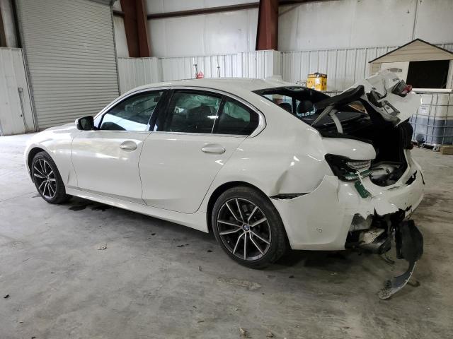 2021 BMW 330XI #3317760072