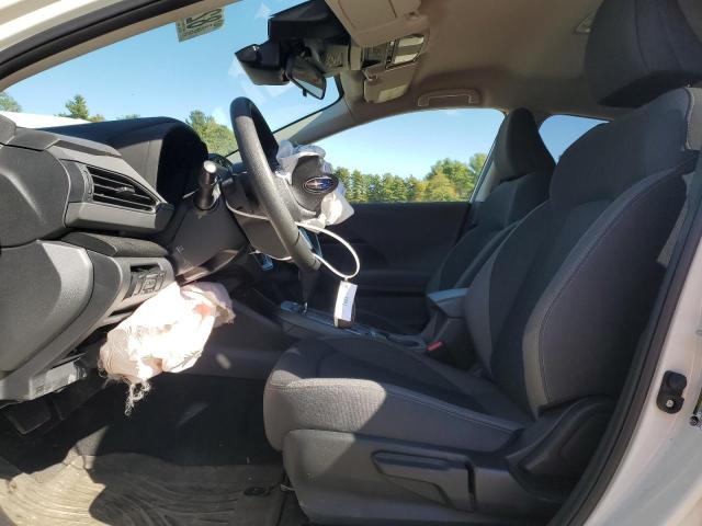 2025 SUBARU CROSSTREK #3294410575