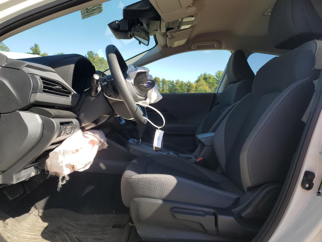 SUBARU CROSSTREK PREMIUM