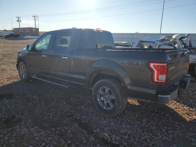 2015 FORD F150 SUPER #3284881032