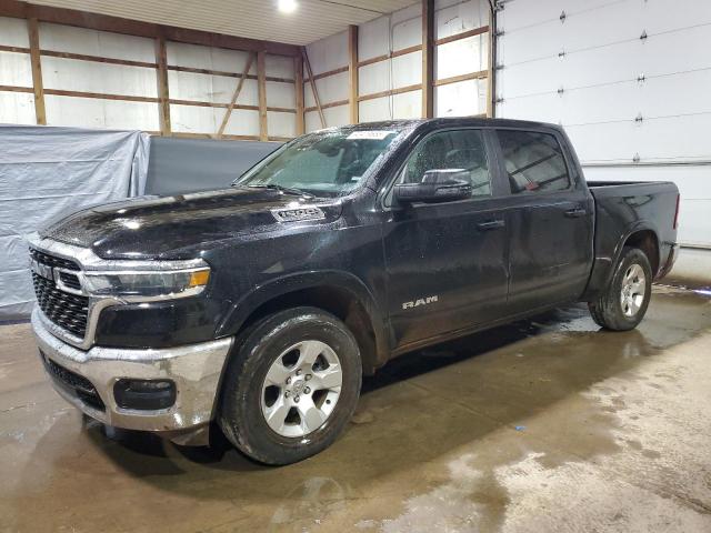 Global Auto Auctions: 2025 RAM 1500 BIG H