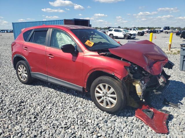 2014 MAZDA CX-5 TOURING - JM3KE2CY0E0312325