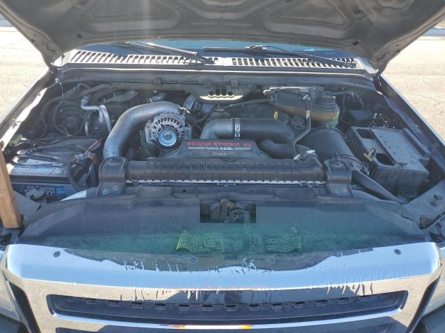 2006 FORD F250 SUPER #3285142391