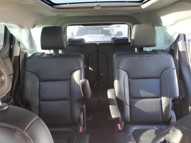 2019 GMC ACADIA SLT 1GKKNULS9KZ138461