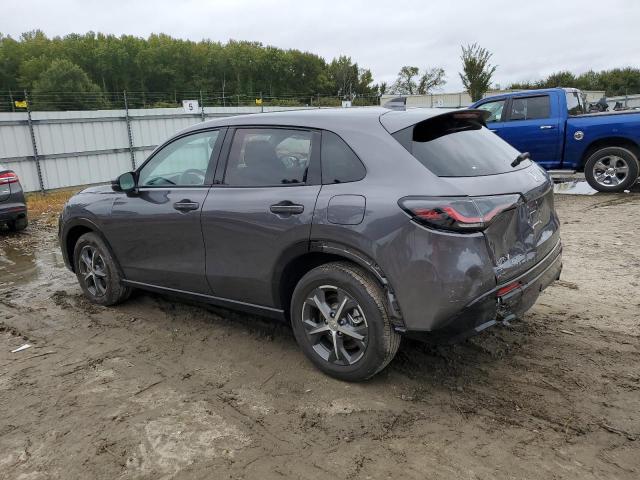 2025 HONDA HR-V EXL - 3CZRZ2H75SM795423