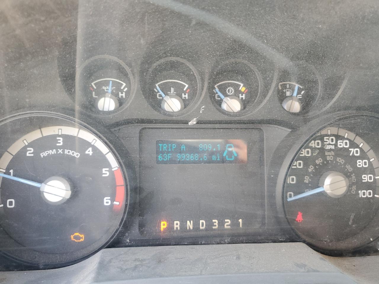 FORD F-450 SUPER DUTY