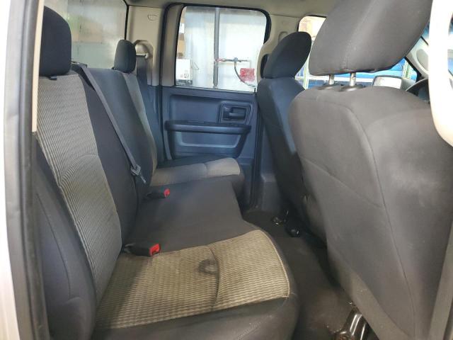 2010 DODGE RAM 1500 - 1D7RV1GP5AS185563