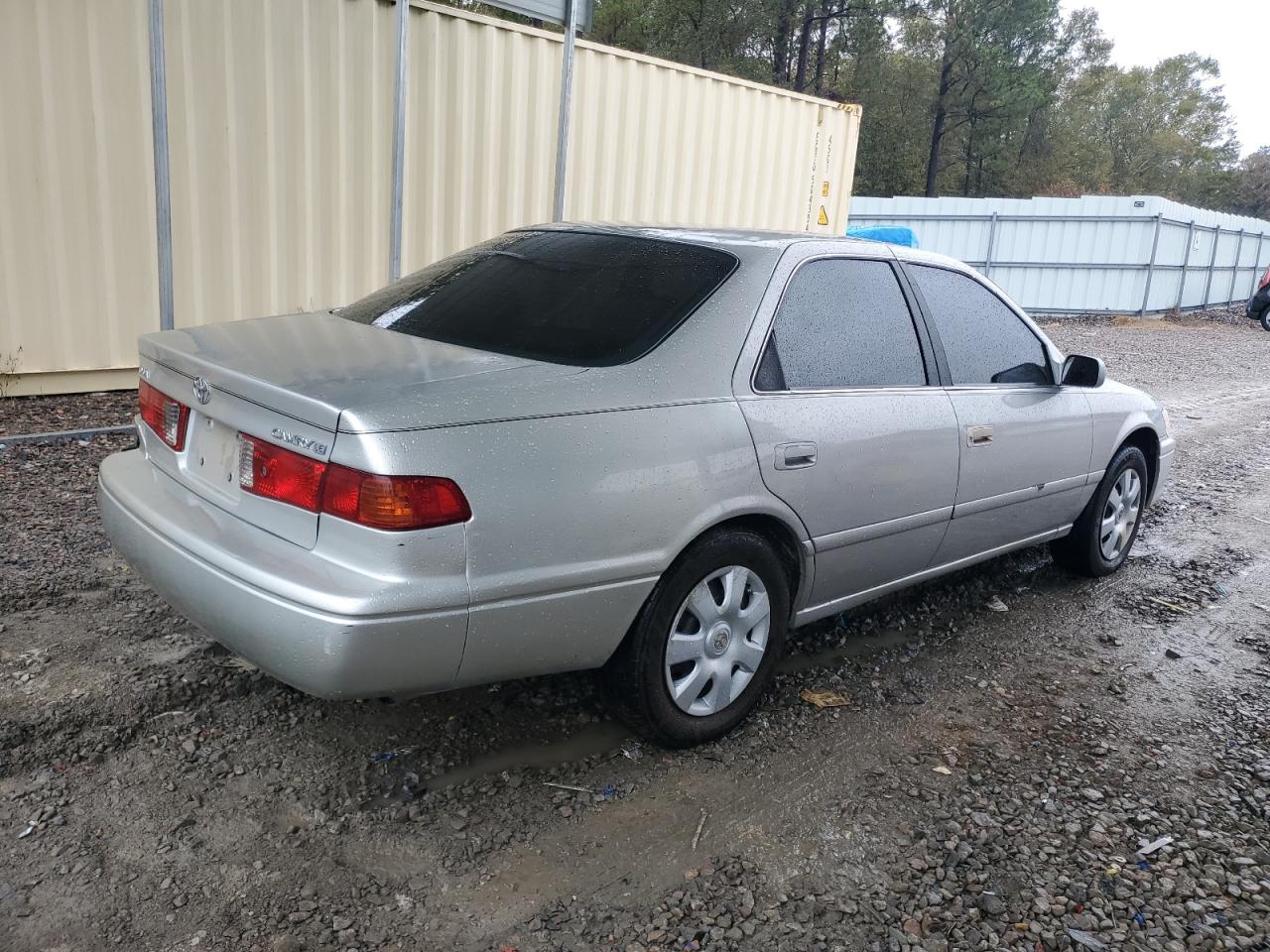Lot #3284068524 2001 TOYOTA CAMRY CE