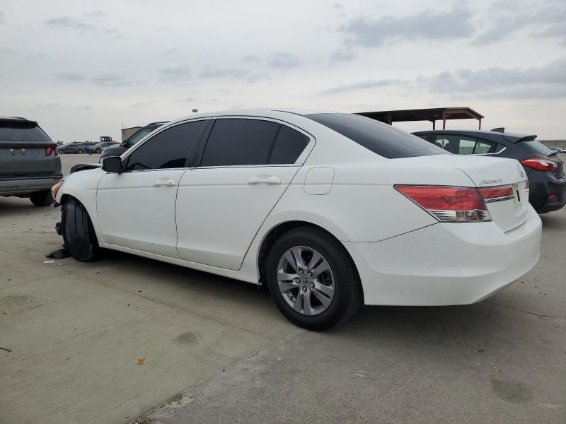 2012 HONDA ACCORD SE - 1HGCP2F62CA184129