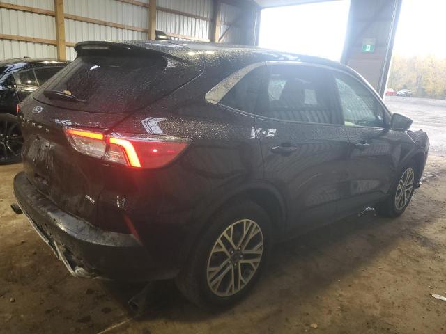 2022 FORD ESCAPE SEL - 1FMCU9H69NUA54021