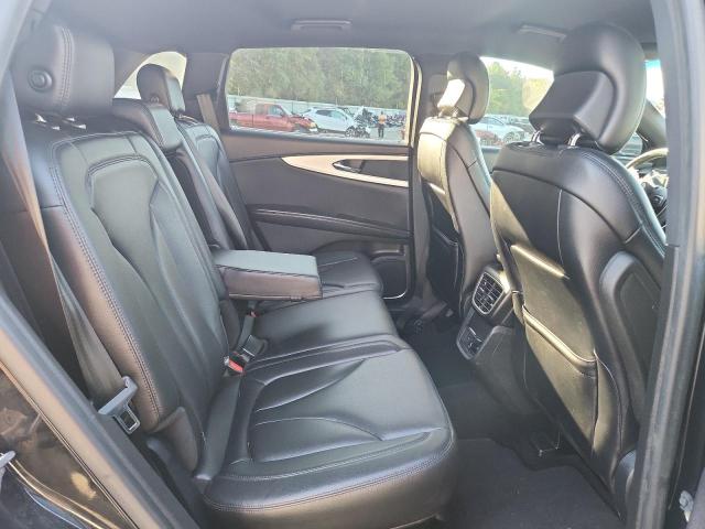 2017 LINCOLN MKX PREMIE 2LMPJ6JR7HBL13780