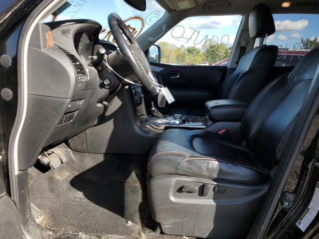 2020 NISSAN ARMADA SV JN8AY2NC2LX519627