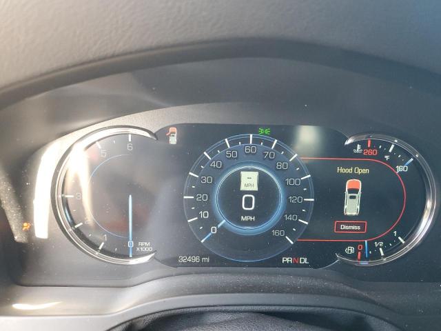 2020 CADILLAC ESCALADE L 1GYS3BKJ7LR165233