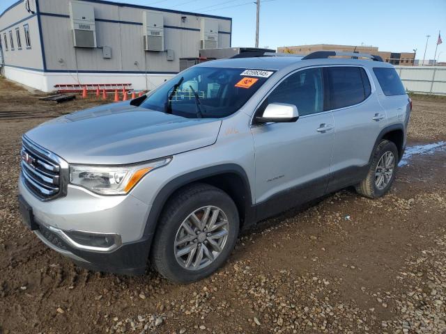 GMC ACADIA SLE