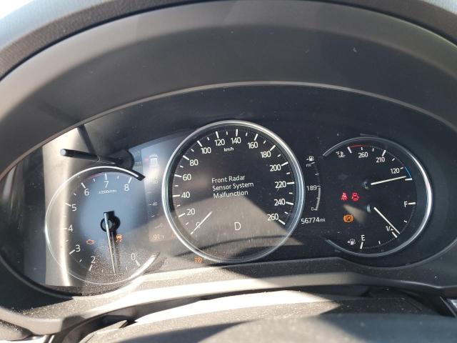 2019 MAZDA CX-5 GRAND - JM3KFBDY5K0617018