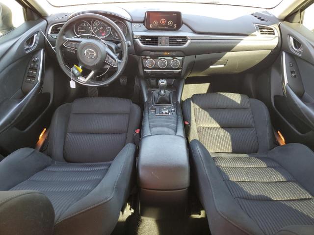 2017 MAZDA 6 SPORT #3297294388