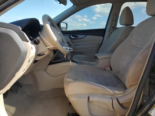 2014 NISSAN ROGUE S #3286705288