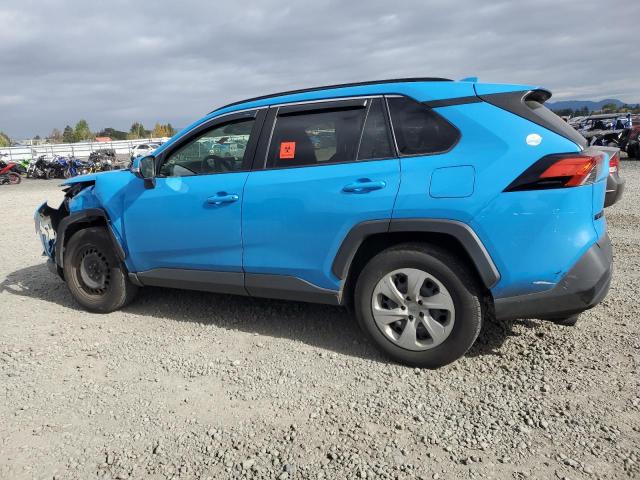2020 TOYOTA RAV4 LE #3278931054