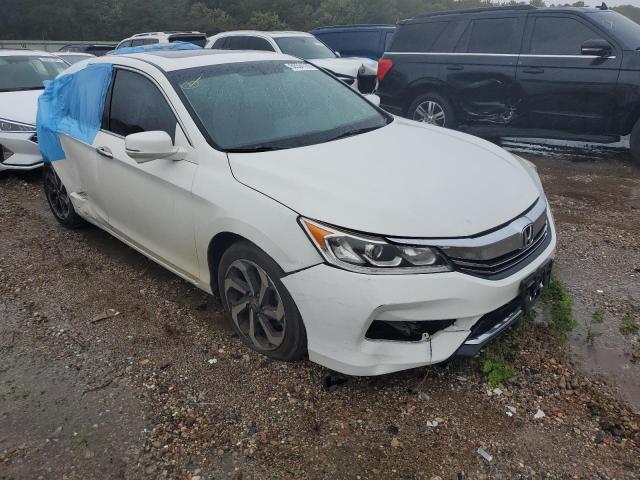 2017 HONDA ACCORD EX #3266696363