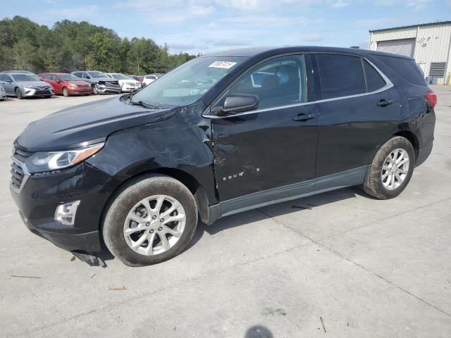 Global Auto Auctions: 2019 CHEVROLET EQUINOX LT