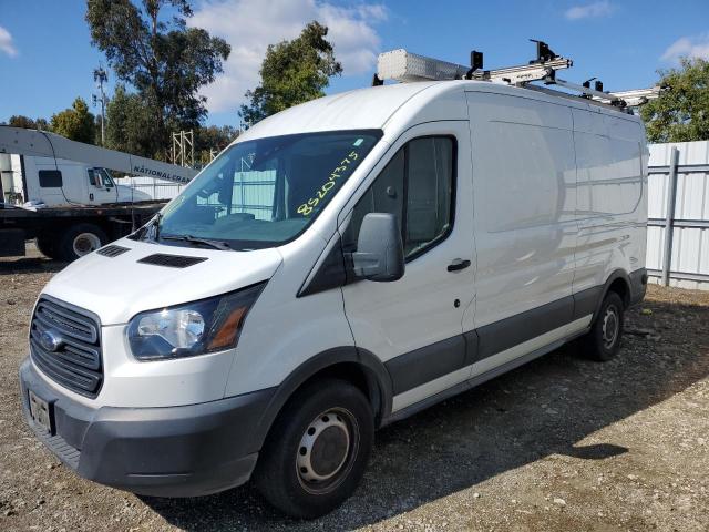 2019 FORD TRANSIT T- #3292674616