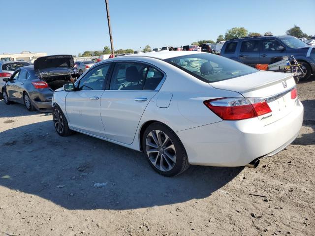 2015 HONDA ACCORD SPO - 1HGCR2F58FA121929