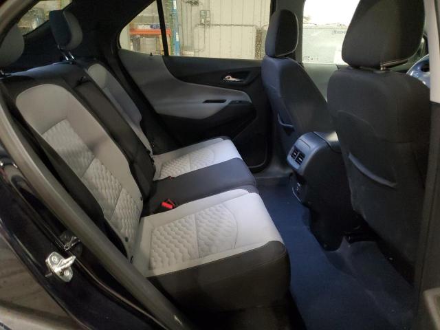 2020 CHEVROLET EQUINOX LT #3291349144