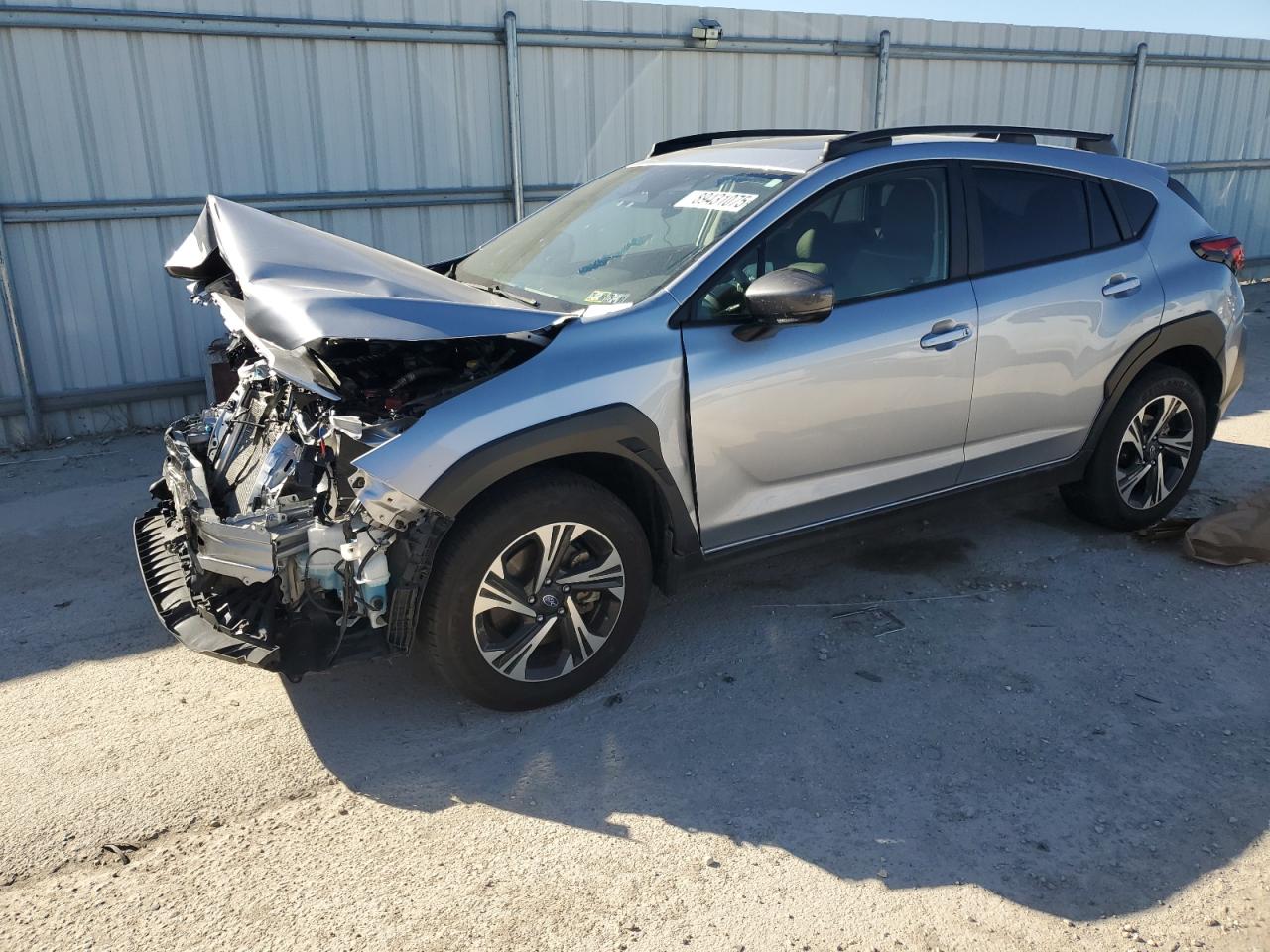 SUBARU CROSSTREK PREMIUM