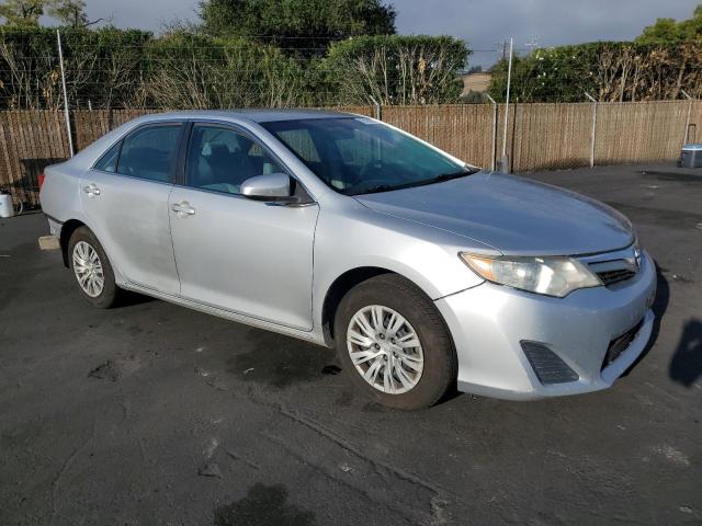 2012 TOYOTA CAMRY BASE - 4T1BF1FK3CU552462