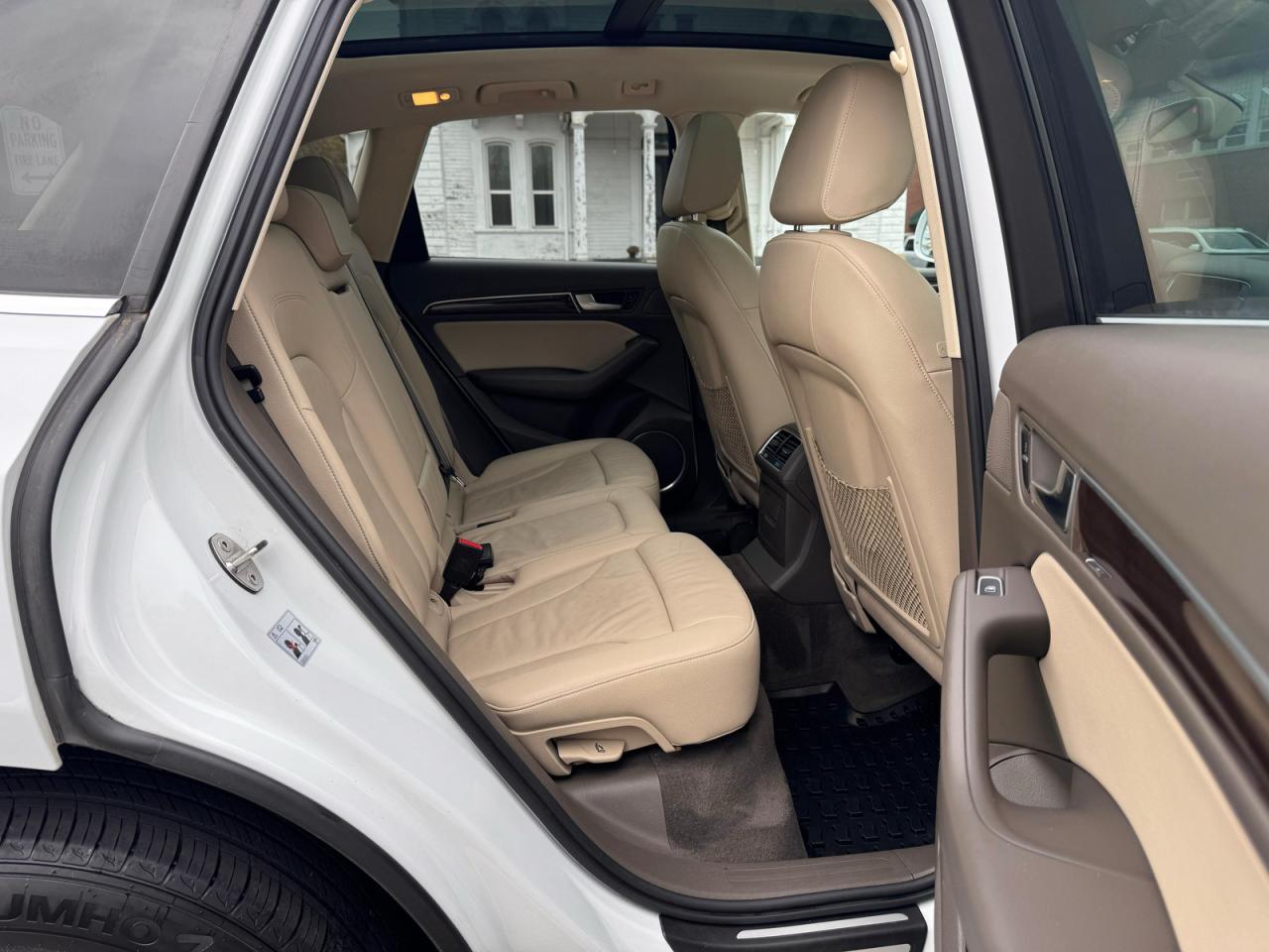 AUDI Q5 PREMIUM PLUS