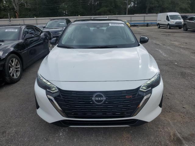 2024 NISSAN SENTRA SR #3286683293
