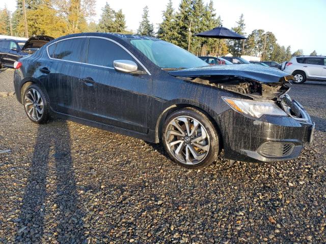 2018 ACURA ILX SPECIA 19UDE2F48JA002729