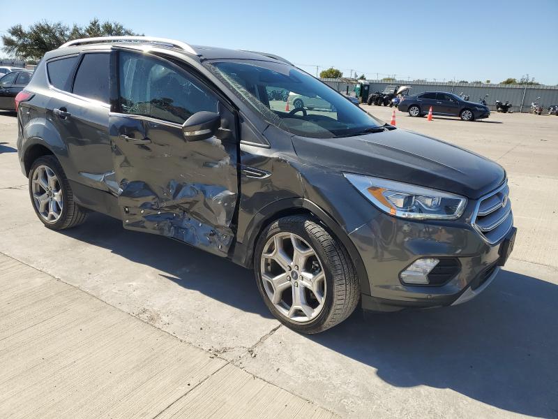 2019 FORD ESCAPE TIT - 1FMCU0J96KUA99526
