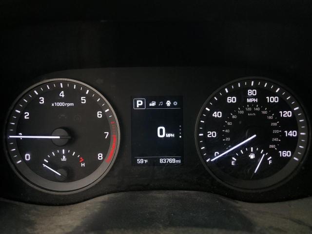 2018 HYUNDAI TUCSON VAL KM8J33A23JU696968