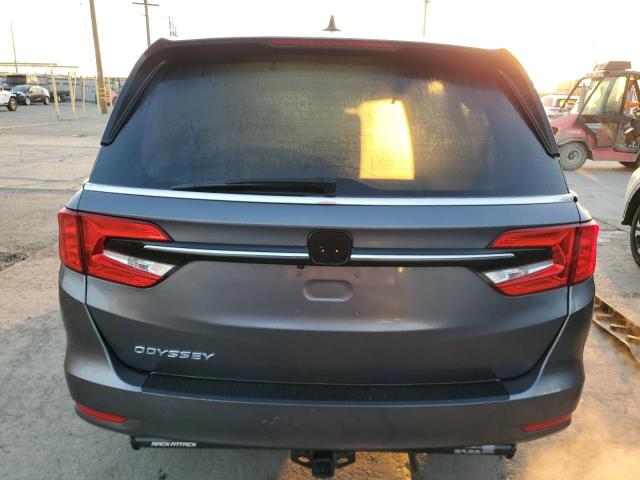 2023 HONDA ODYSSEY EX - 5FNRL6H6XPB058364