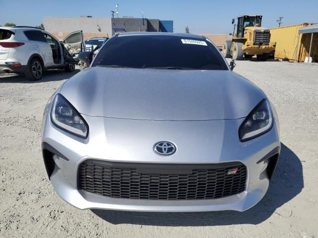 2025 TOYOTA GR 86 PREM #3286945832