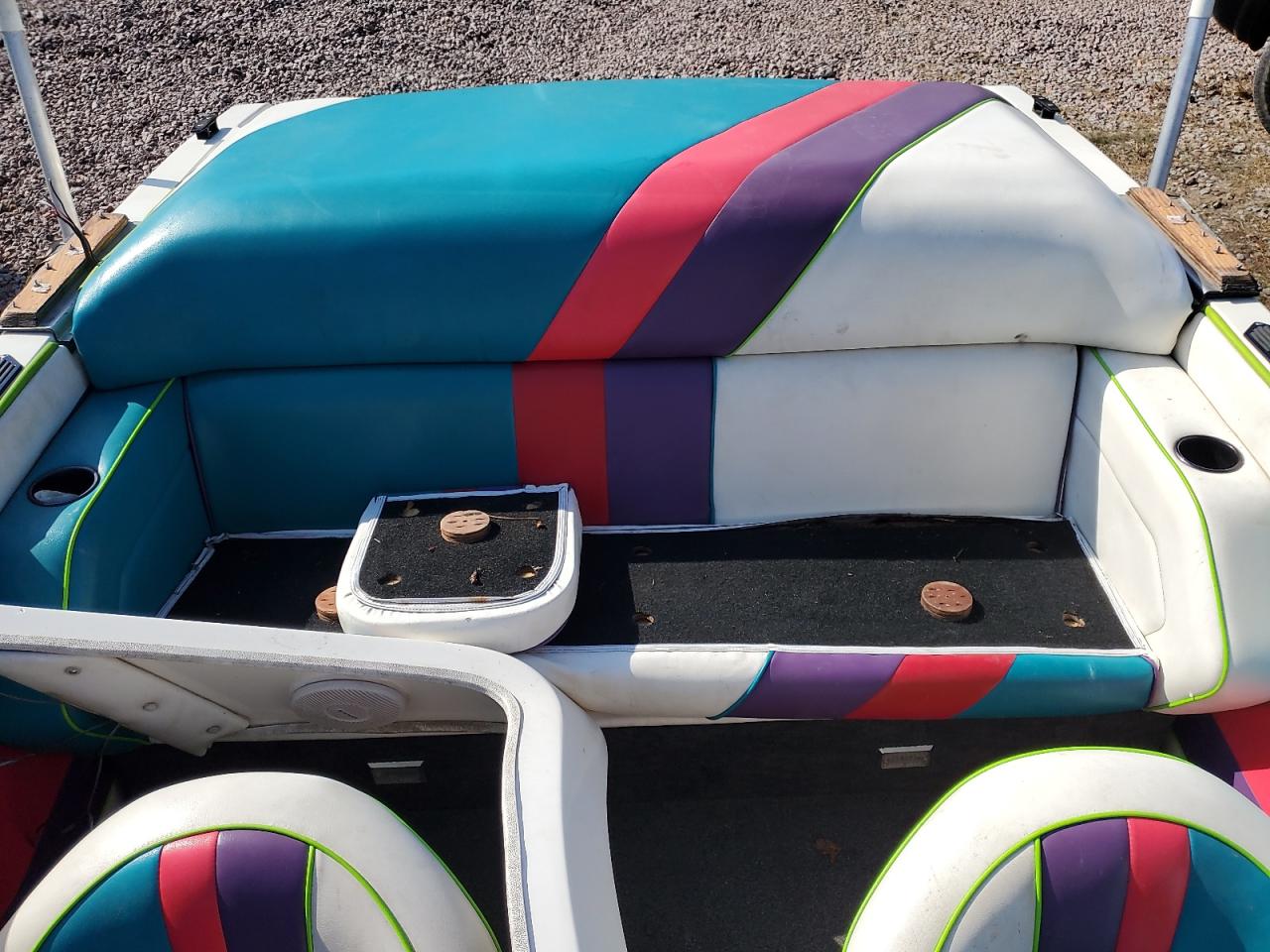 Lot #3279989088 1994 OTHER BOAT