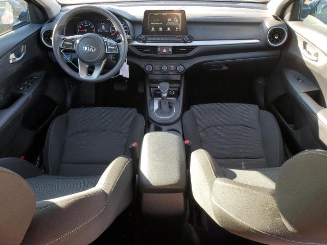 2021 KIA FORTE FE #3297288381