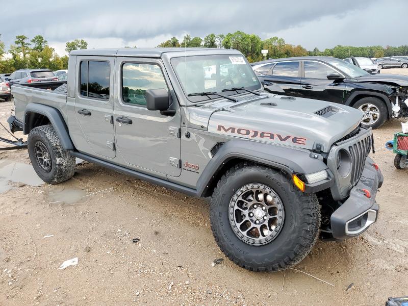 2023 JEEP GLADIATOR 1C6JJTEG6PL552014