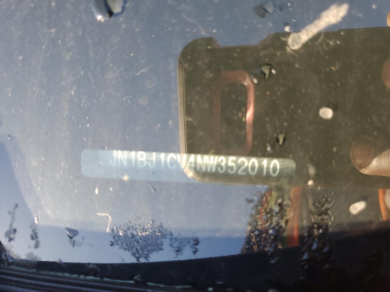 NISSAN ROGUE SPORT SL