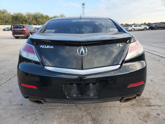 2012 ACURA TL - 19UUA8F58CA024126
